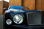 Bentley Mulsanne 2010 года